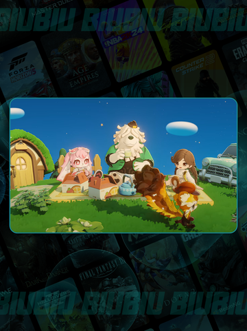 🔥星布谷地美食攻略🍳截图3