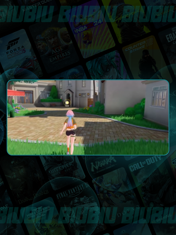 💥崩坏小镇幸福度全揭秘✨截图2