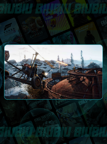 💥战地6时间线大揭秘！🔥截图2