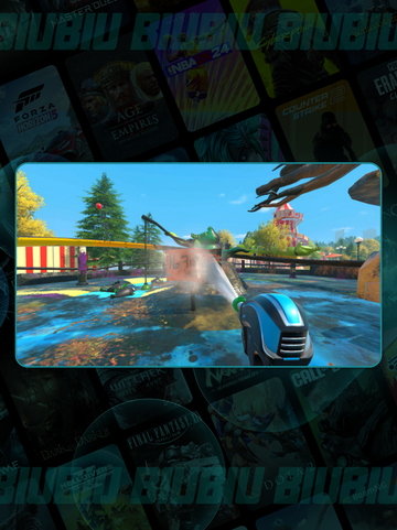 🔥冲就完事2英文名曝光！🎮截图4