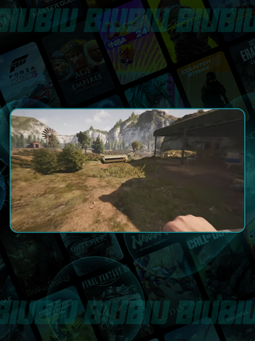 💥暗区突围！空投罐位置大揭秘🔥截图10