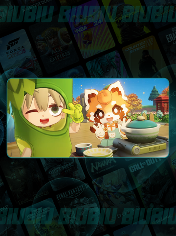 🔥星布谷地美食攻略🍳截图4