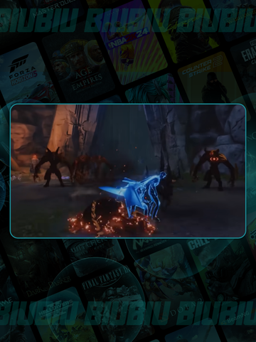 🔥《我独自升级》觉醒上线！🎮截图2