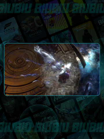 🔥流放之路S28神更新💥截图5