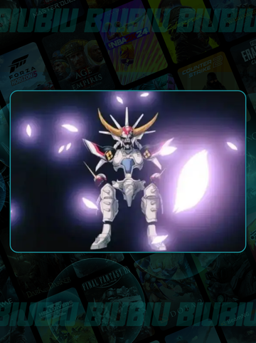 🔥辉烬决战！一招制胜💥截图4