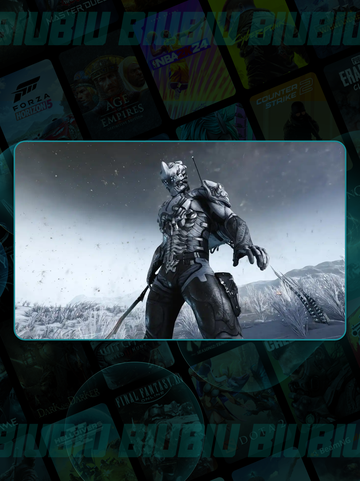 🎮星际战甲卡到哭？一招解决！💥截图2