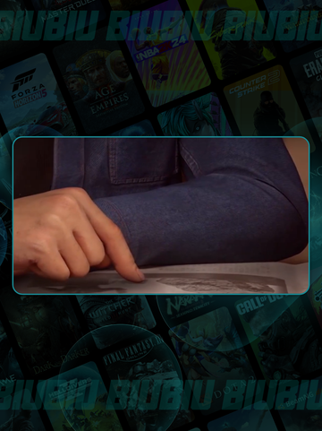 盗墓笔记🔥角色全揭秘！😱截图3