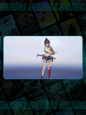 💥晴霆光强度炸裂！实战封神🔥截图2