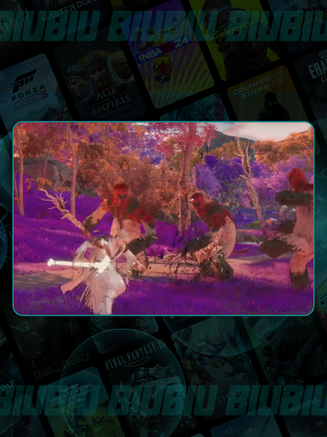 🔥AION2八星系统全揭秘💥截图5