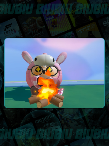 🎉蛋仔派对疯狂星期六🔥截图5