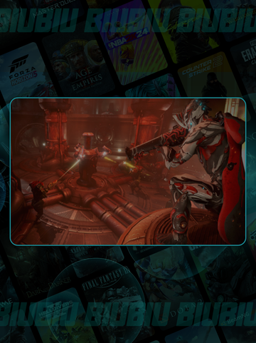 🎮星际战甲丢包秒解！稳到飞起🔥截图2