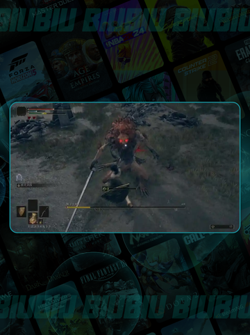 🎮艾尔登法环闪退？一招秒解！💥截图3