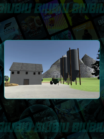 约翰农场🔥通关秘籍大公开💥截图2