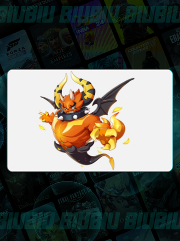 🔥洛克王国PVE最强阵容💥截图3