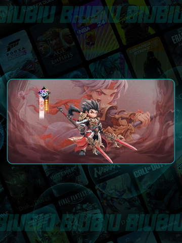 🔥巨神军师TOP5角色揭秘💥截图2