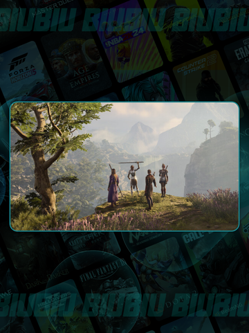 🎮《博德之门3》掉帧？这样修复超有效！🚀截图3