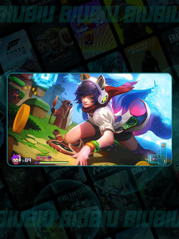 🎮LOL延迟高？秒变丝滑操作！💥截图3