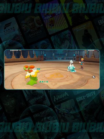 🌟洛克王国星光对决攻略来啦！💥截图4