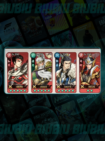 🔥五星秒变六星‼百战群英逆袭攻略💥截图5