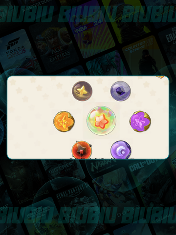 🔥洛克王国神球获取秘籍💥截图3