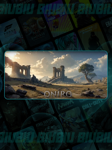 🎮Oniro手游黑屏闪退？一招解决！💥截图2