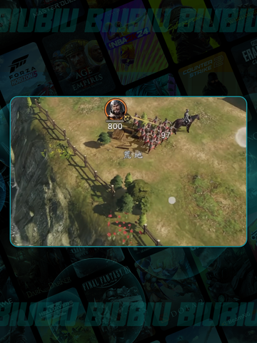 🔥三国出生州神选攻略💥截图5