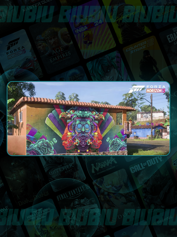 🏎地平线5加速器TOP推荐！截图3