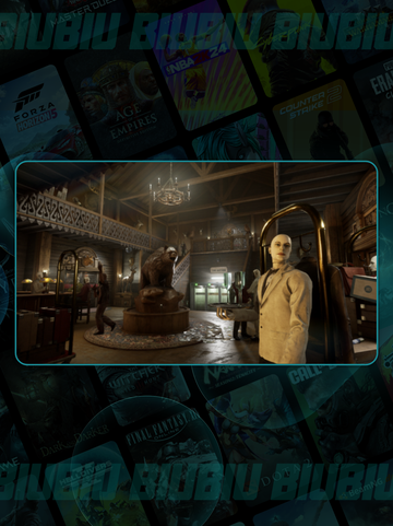 🔥逃生试炼S5重磅更新💥截图2