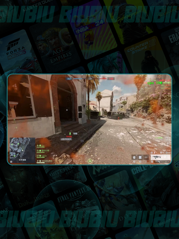 💥战地6伤害显示设置秘籍🔥截图3