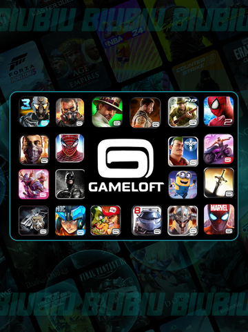 🚀GameLoop加速器推荐✨好用到飞起🎉截图2