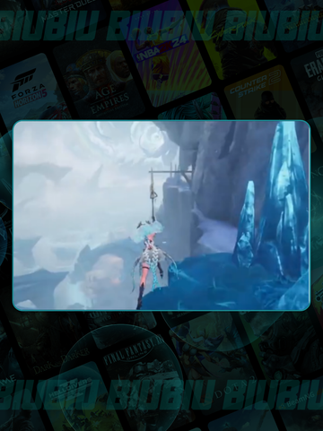 🔥二重螺旋钩锁神技大揭秘💥截图4