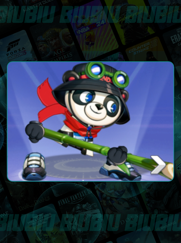 🔥灌篮军团SR角色强度爆表排行💥截图4