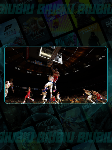 🔥NBA2K25豪华版价格曝光💥截图3
