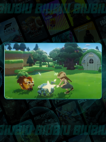 🌱星布谷地暴富种植秘籍💥截图2