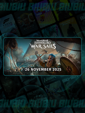 🐎⚔《骑砍2》海战包炸裂上线！截图3