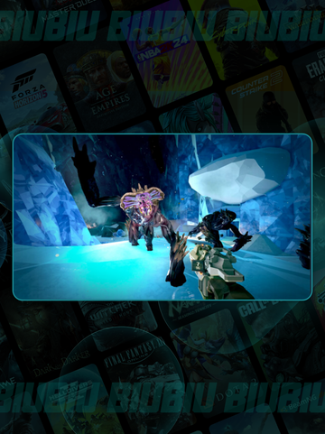 🎮《深岩银河》进不去房间？黑屏秒解决！💥截图2