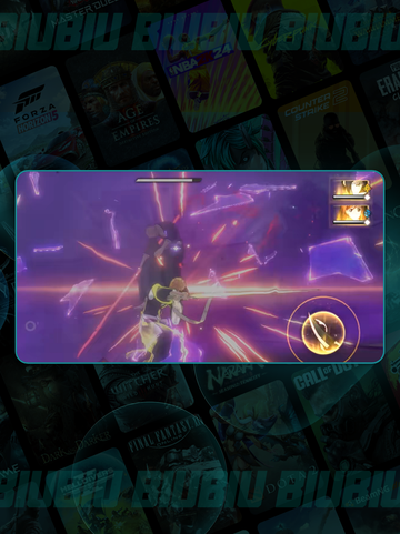 ⚔境界刀鸣BOSS全攻略💥截图2