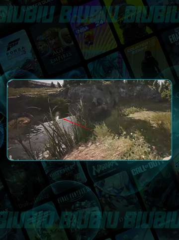 💥暗区突围！空投罐位置大揭秘🔥截图5