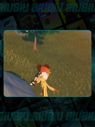 🦋洛克王国化蝶最强搭配攻略💥截图5