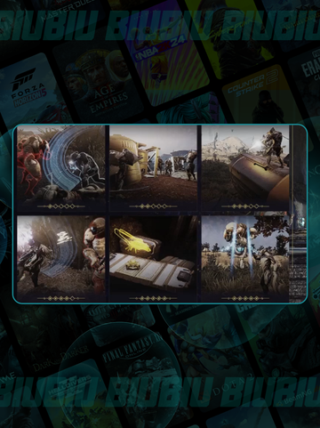 💥Gara部件速刷攻略！手慢无🔥截图4