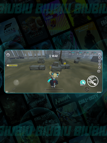 😱蛋仔惊魂夜入口曝光！速进🔥截图5