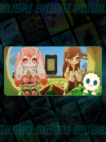 ✨星布谷地流星雨许愿攻略🌠截图2