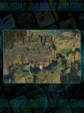 🔥AION2配置要求吓人？😱截图4