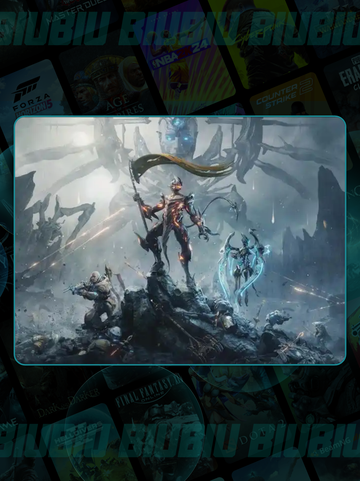 🚀星际战甲加速器TOP推荐🔥截图2