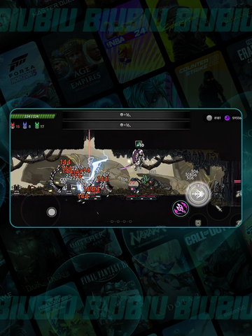 🔥绝地鸭卫角色强度炸裂排行🦆💥截图5