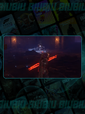 🔥艾尔登法环黑夜君临轮椅流派大揭秘！🎮截图3