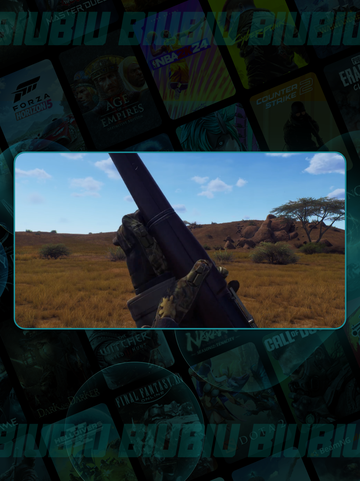 🔥猎人必看！最强武器推荐💥截图5