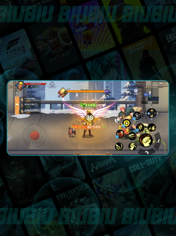 🦖街机恐龙手游刷图神技🔥截图2