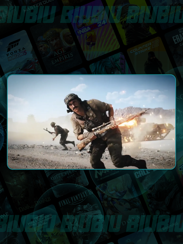 💥战地5闪退？一招秒解决！🔥截图2