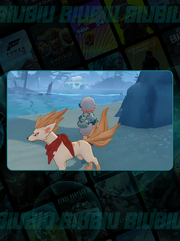 💎洛克王国宝藏全揭秘！速拿坐标截图5